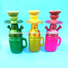 cup hookah Shisha mug portable shisha cup hookah